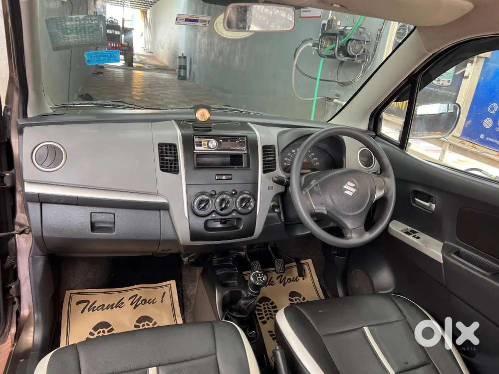 Good condition