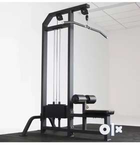 All types of gym equipment manufacturer