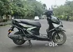 Yamaha Ray ZR 125 Hybrid model 2022 Jun month reg in good condition
