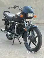 Hero Splendor