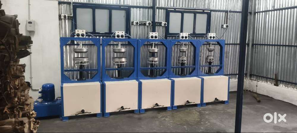 Plate Making Machine for Immediate Sale