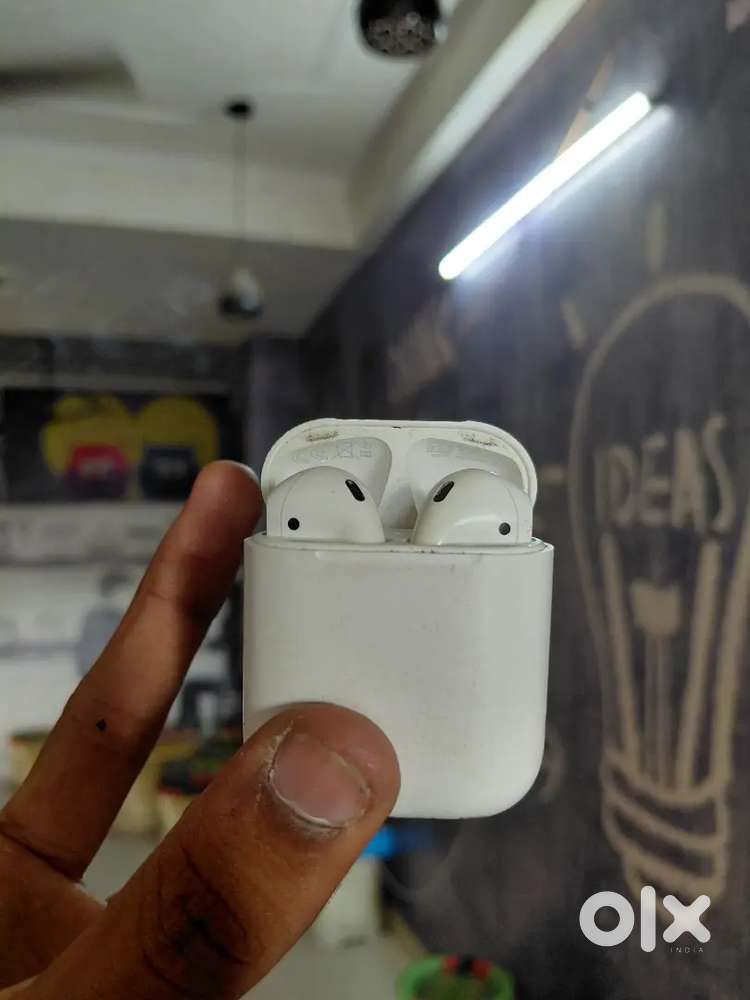 1.5. Year old.  With charger