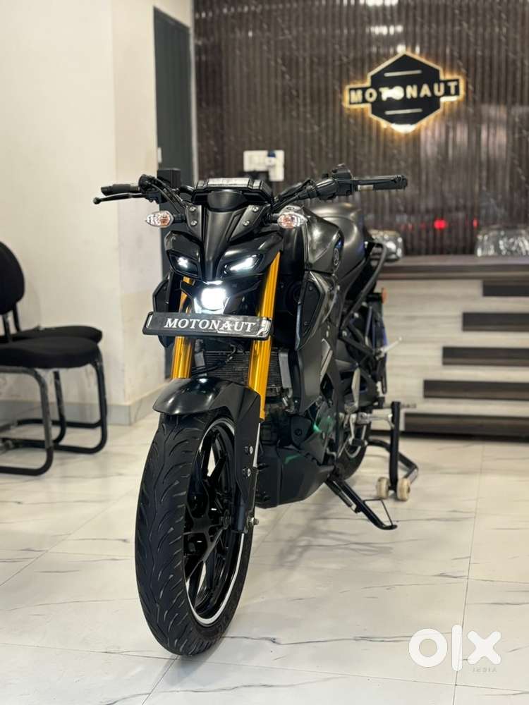 Yamaha Mt15 For Sale