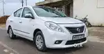 Nissan Sunny XL Petrol, 2014, Petrol