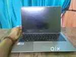 Infinix inbook X1 (i5, 8/512GB ssd, windows 11,left hinge broken only
