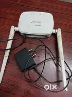 Tenda Router N300