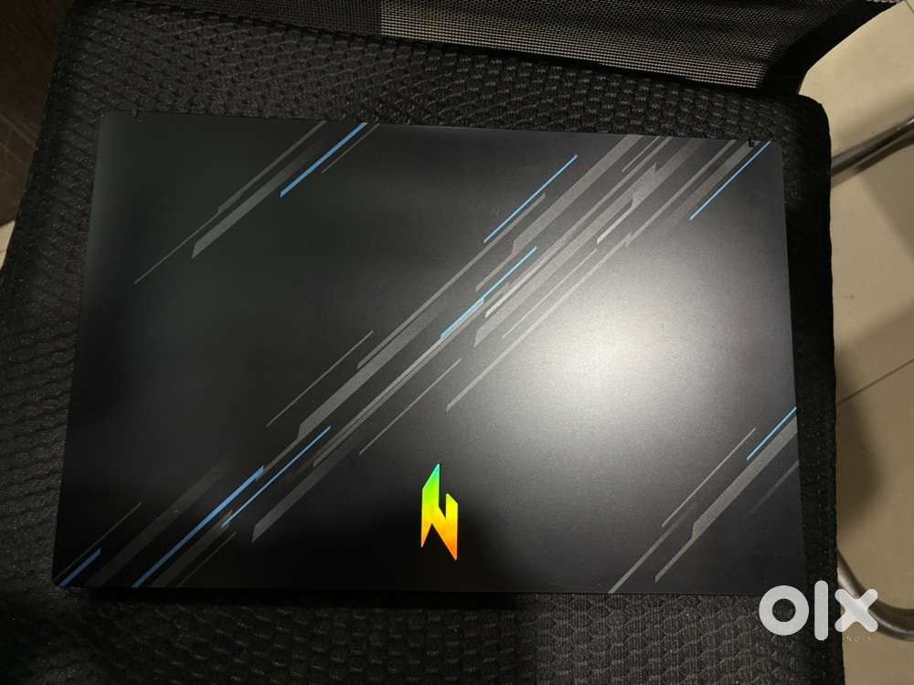 Acer Nitro V Gaming Laptop very good condition fix price