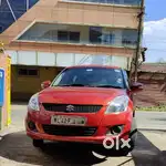 Urgent sale Maruti Suzuki Swift 2012