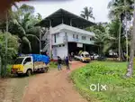 Godown/Office for Rent