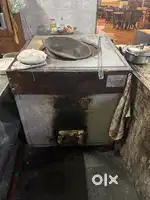 Tandoor (restaurant)