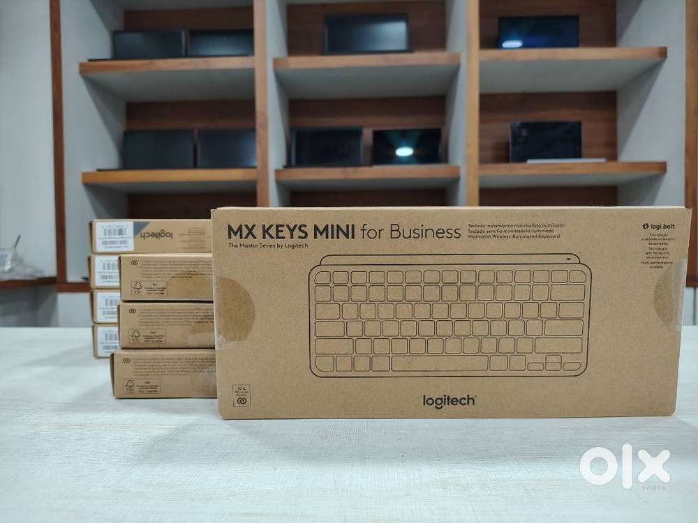 Perfect Mac Keyboard (Better than Apple Magic Keyboard), Good Conditio