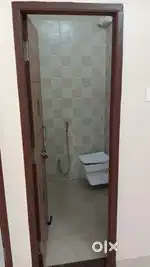 1 bhk & 1 BK flat available for rent