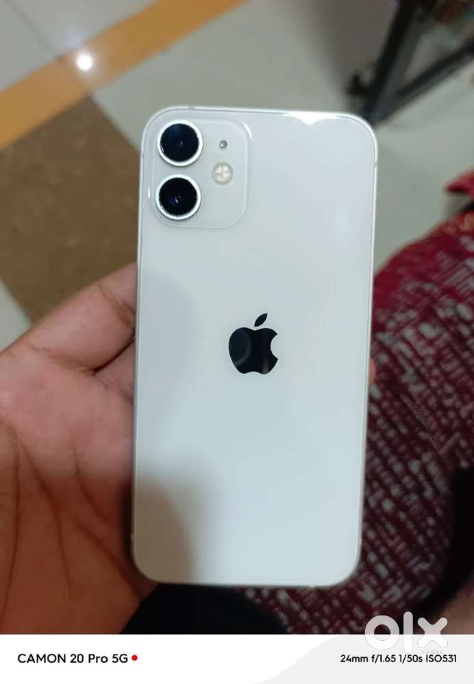 Iphone 12 mini 5g 64gb