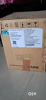 D link cat6 cable