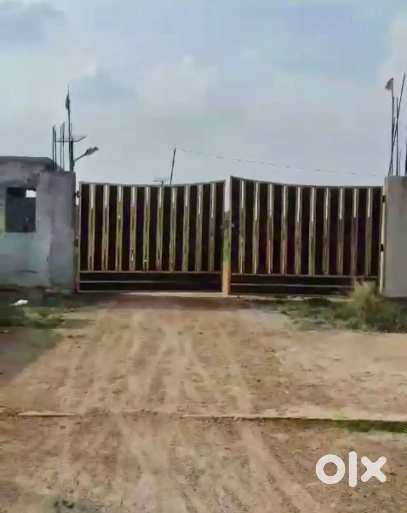 General Plot On Ring Road, Sukurhutu -Gagi