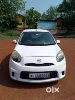 Nissan Micra Active XV Petrol, 2014, Petrol