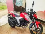 Appachi 160 4v   2022