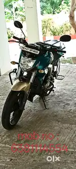 Yamaha Fz  v2  2019 model  1 owner