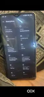Good condition
