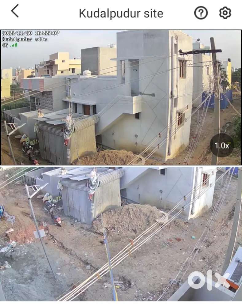 Ready to move house for sale