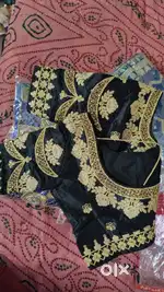 Readymade blouse full wark me1400 pis