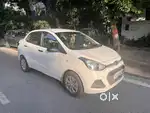 Hyundai Xcent 2016 Diesel 91000 Km Driven