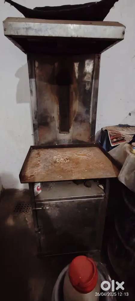 Shawarma Machine to sell