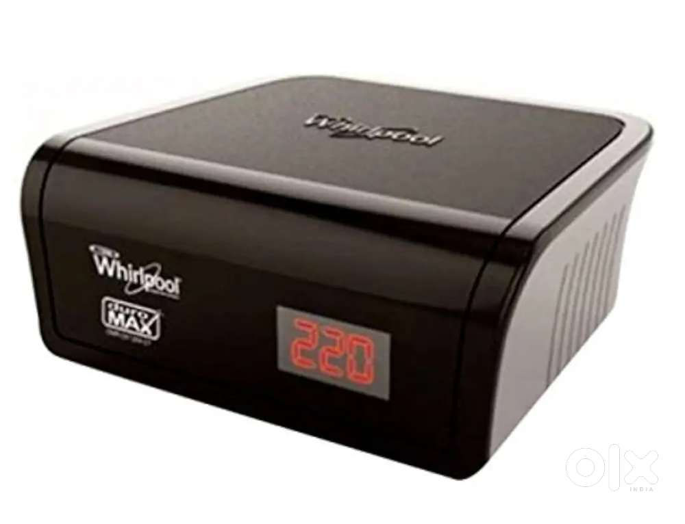 Whirlpool stabilizer