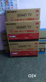 FULL HD 4k Sony Smart Led TV