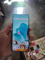 Edge 60 fusion brand new