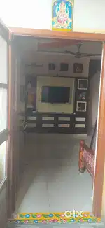 Apartment sale in colorspark Nallapadu