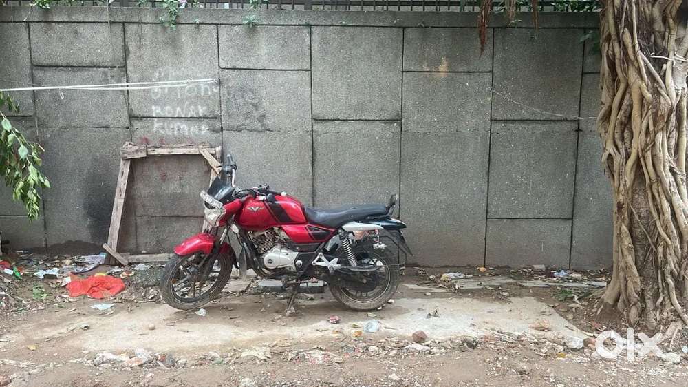 Bajaj V15 Vikrant