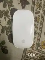 Apple Magic Mouse ,White Color