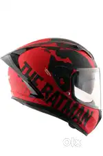 Helmet Axor limited edition DC Batman