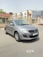 Maruti Suzuki Swift 1.2 LXI (O), 2016, CNG & Hybrids