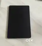 Samsung Galaxy Tab S7- 128GB with Samsung Book Cover Keyboard