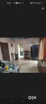 Diamond City West resale 2BHK flat for sale