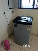 Acer Automatic Top Load Washing Machine – Excellent Condition