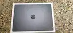 Apple Macbook pro 4