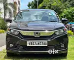 Honda Amaze 2018 Petrol Good Condition