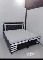 One Ac room fully furnished only single person lye