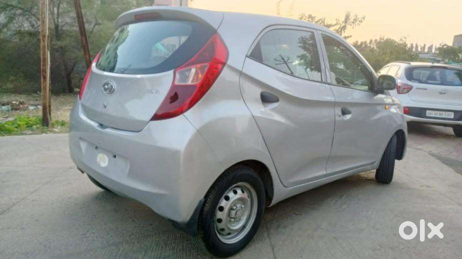 Hyundai EON Era +, 2017, Petrol