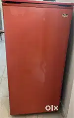 Goorej Ultra Fridge