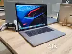 Apple Macbook Pro i7 Processor 32GB Ram 512GB Apple SSD 5.5gbGraphics