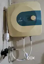 Geyser For Sell