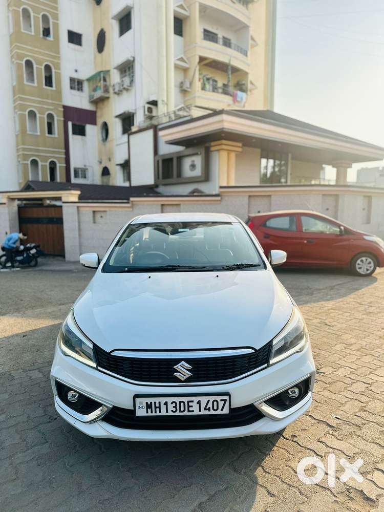 Maruti Suzuki Ciaz, 2018, Diesel