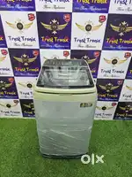 Samsung active+ 7kg +1kg extra lates model less used