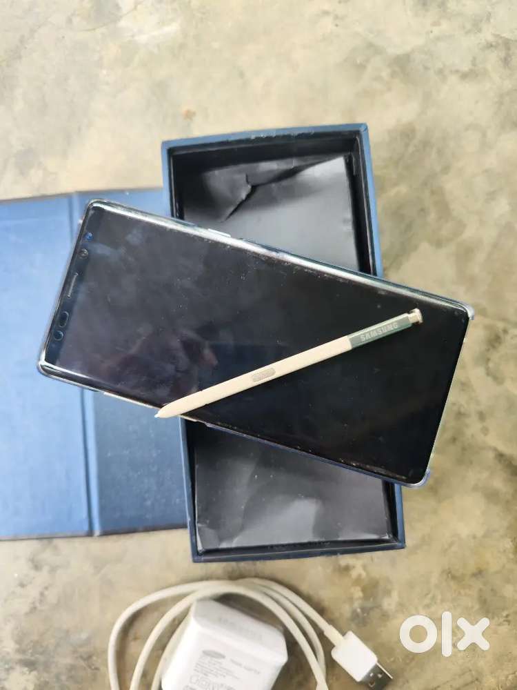 Samsung Galaxy Note 8 (6/64)