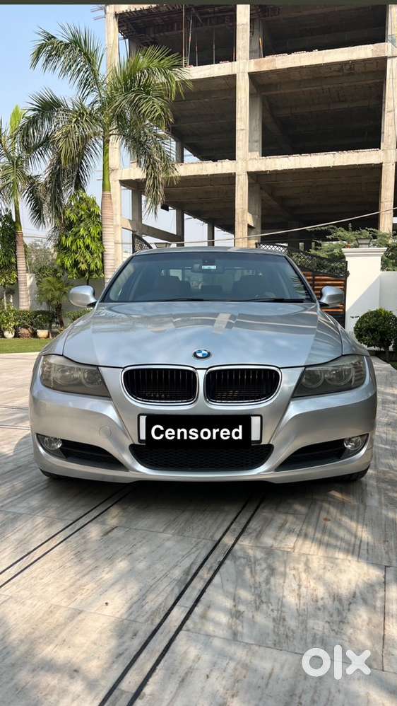 BMW 3 Series Brand new condition with All Agency Record