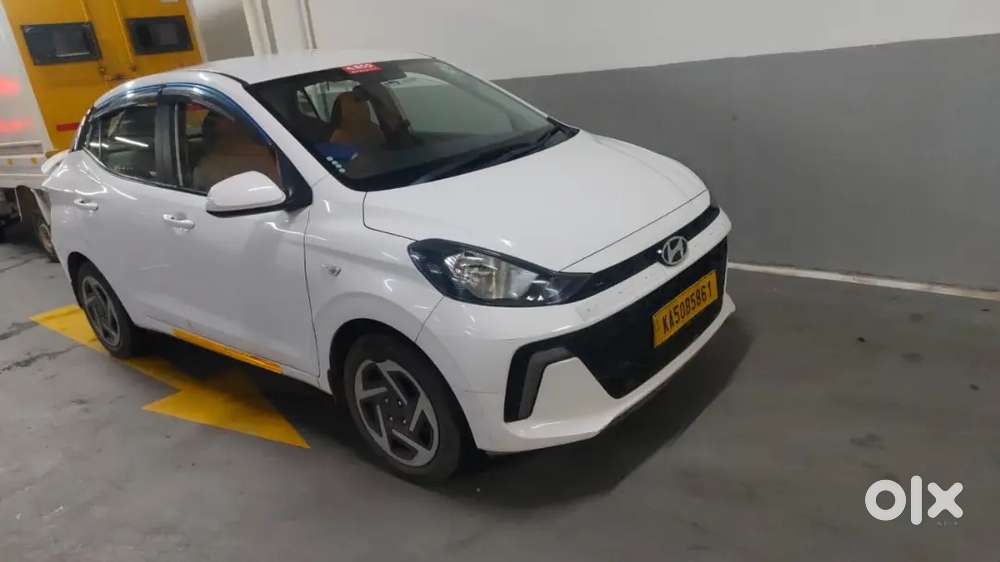 Driver Required for UBER/OLA